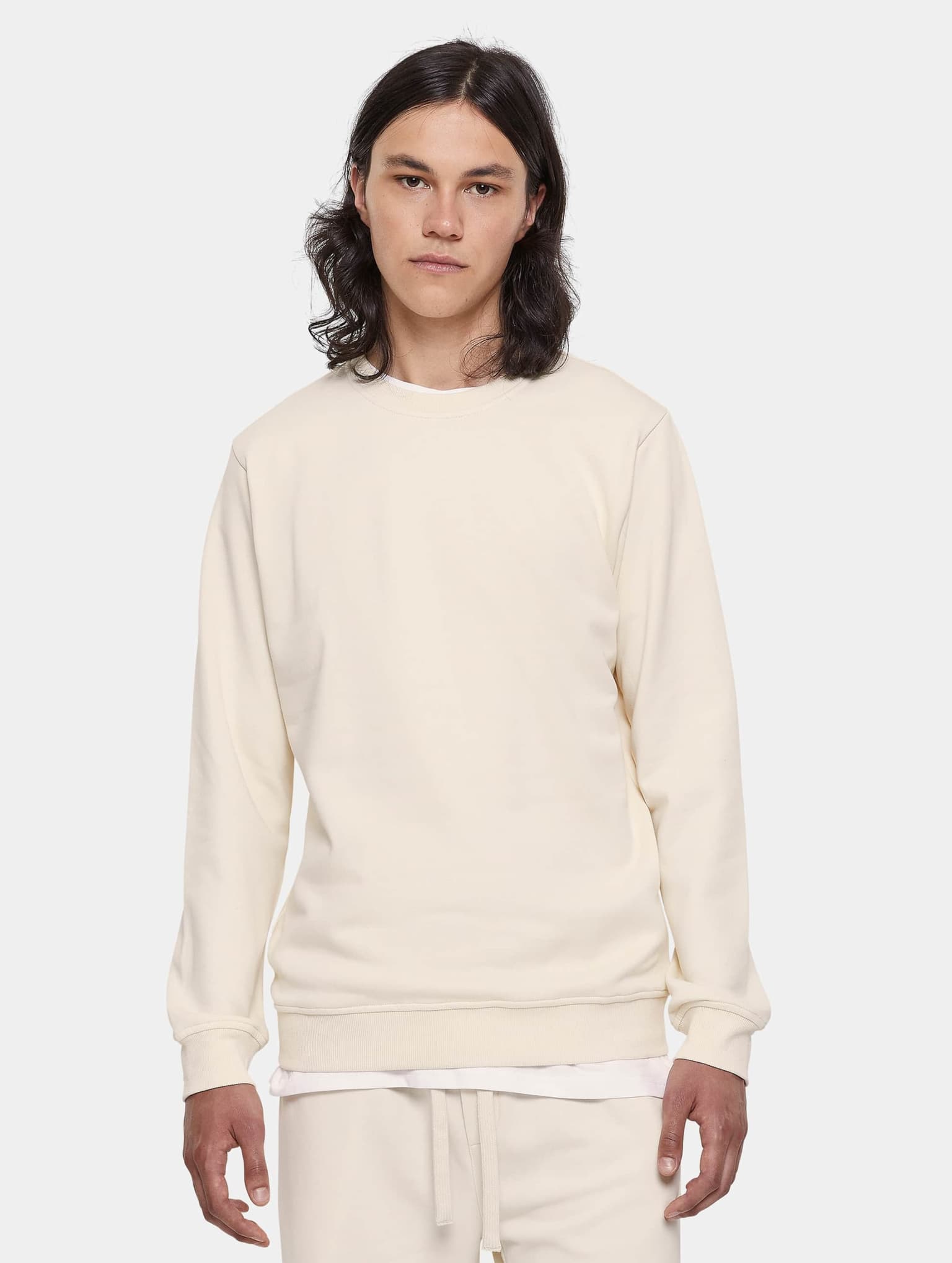Urban Classics Basic Terry Crew