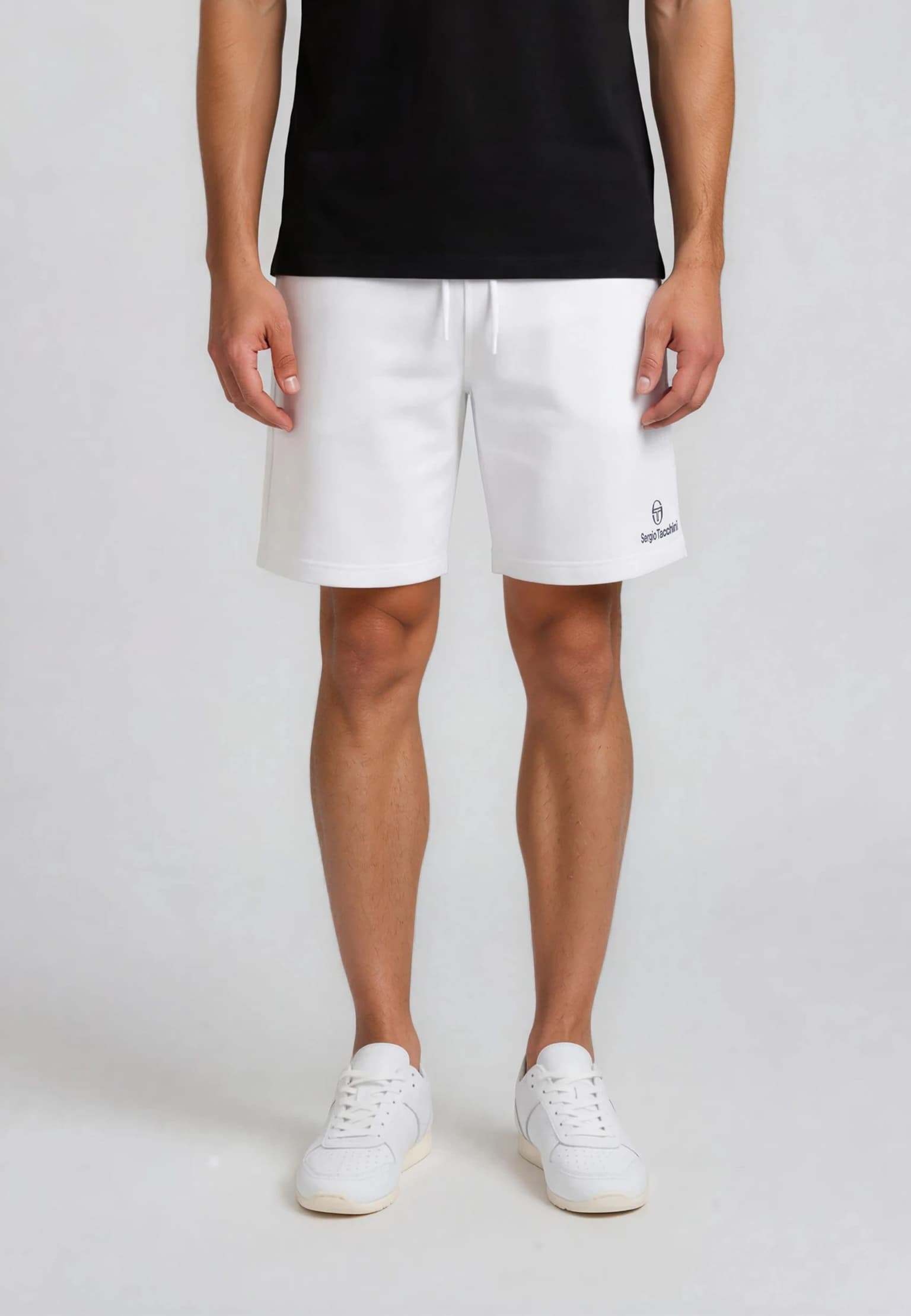 Sergio Tacchini Rob 024 PL Short