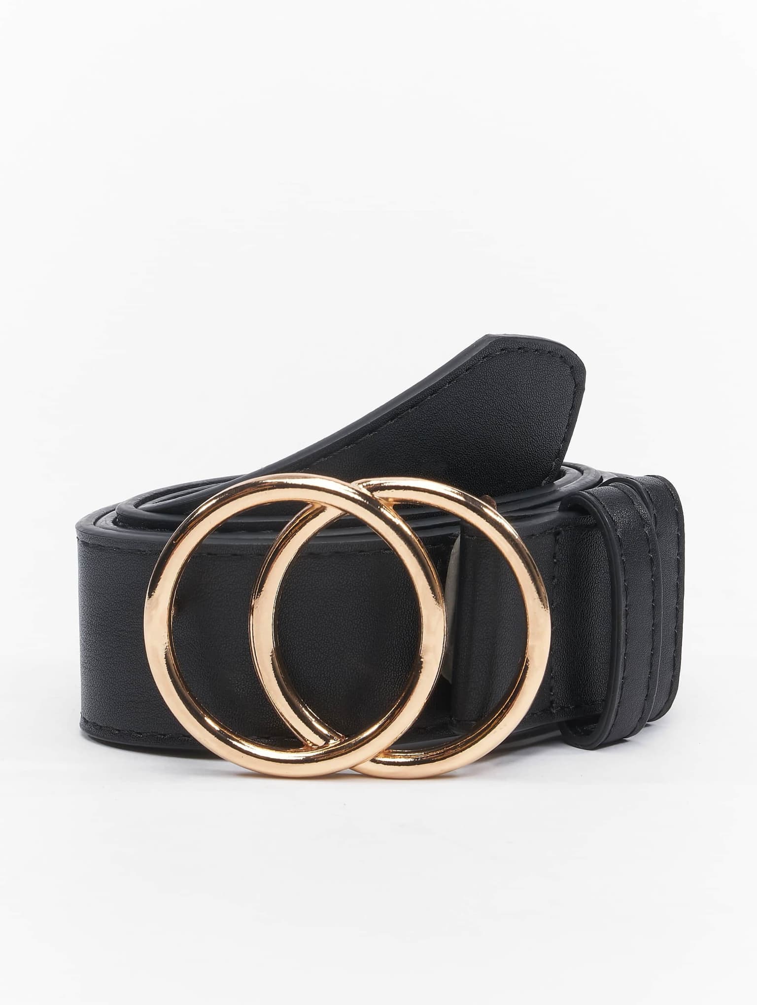 Urban Classics Ring Buckle Belt