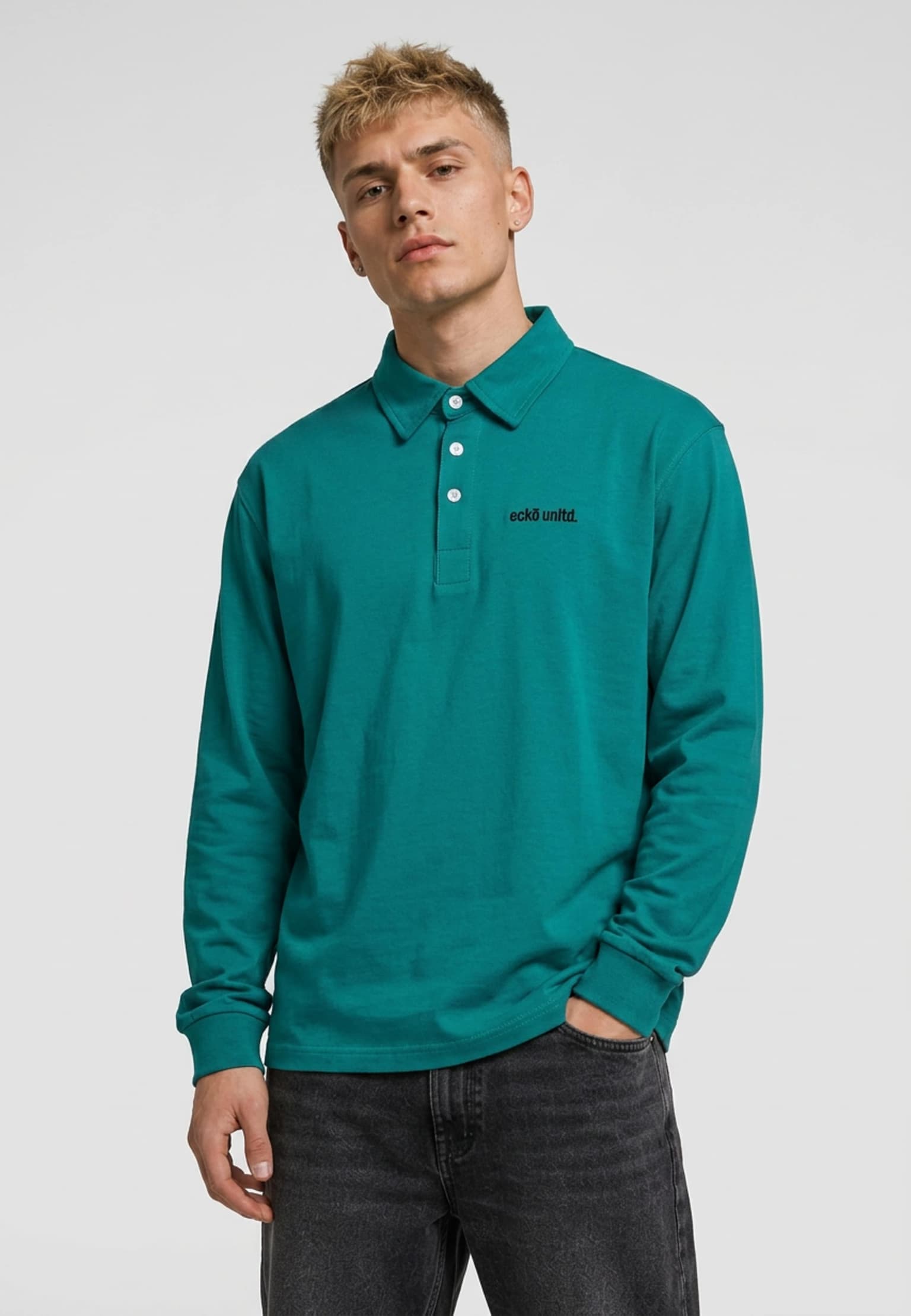 Ecko Unltd. Classy Longsleeve