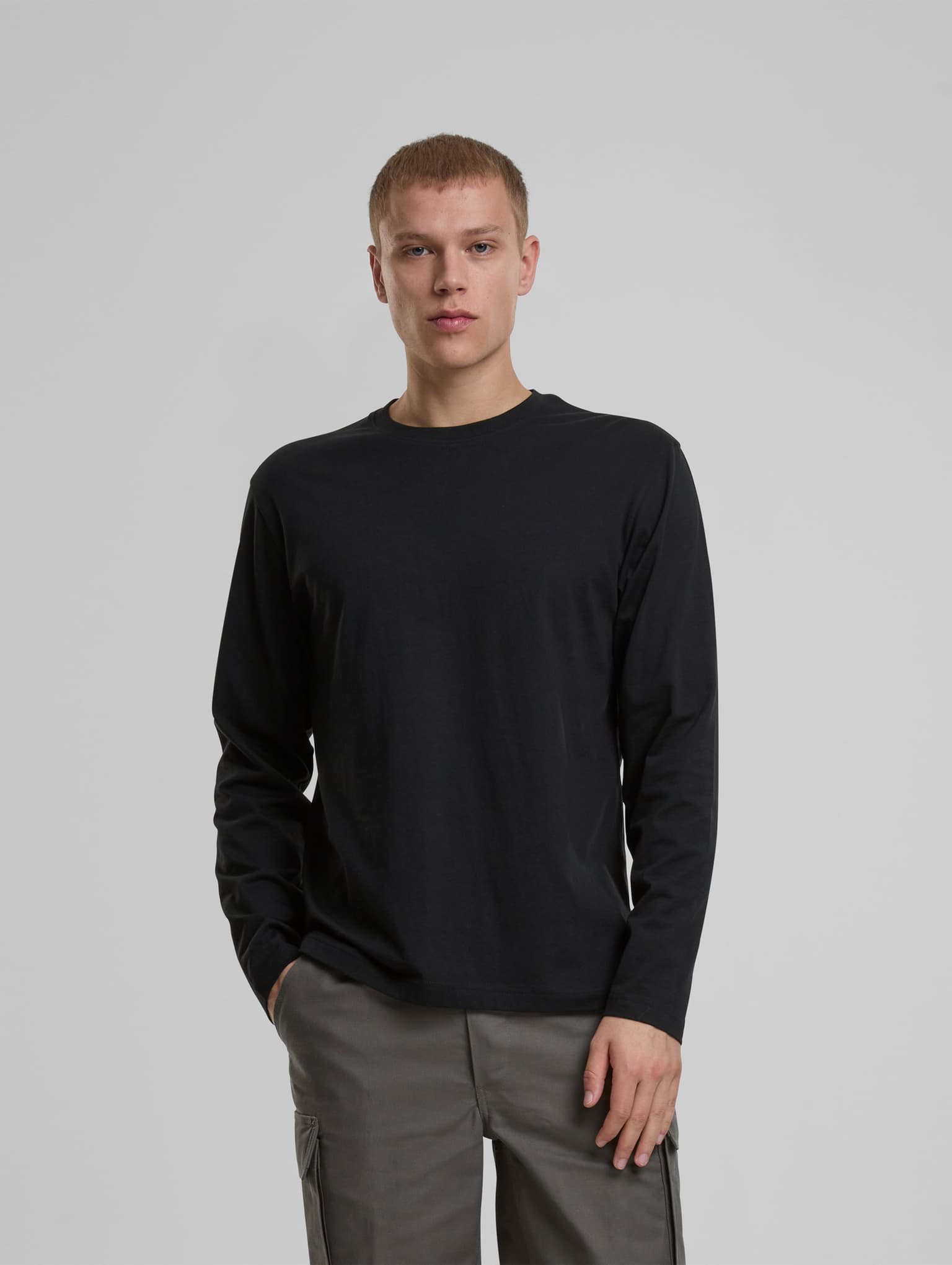 Brandit Premium Longsleeve