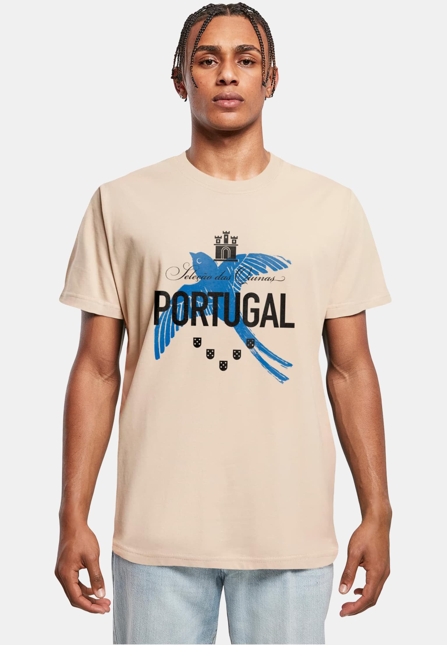 Mister Tee Portuguese Swallow