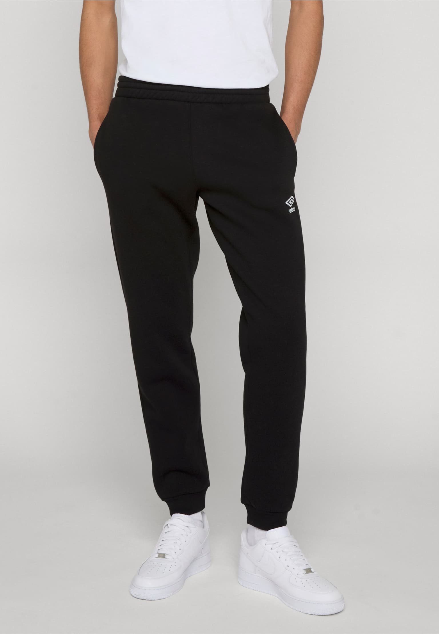 Umbro Team Skinny Jogpant