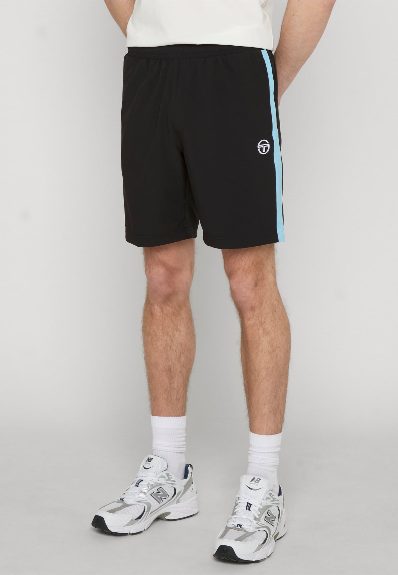 Sergio Tacchini Goccia Short