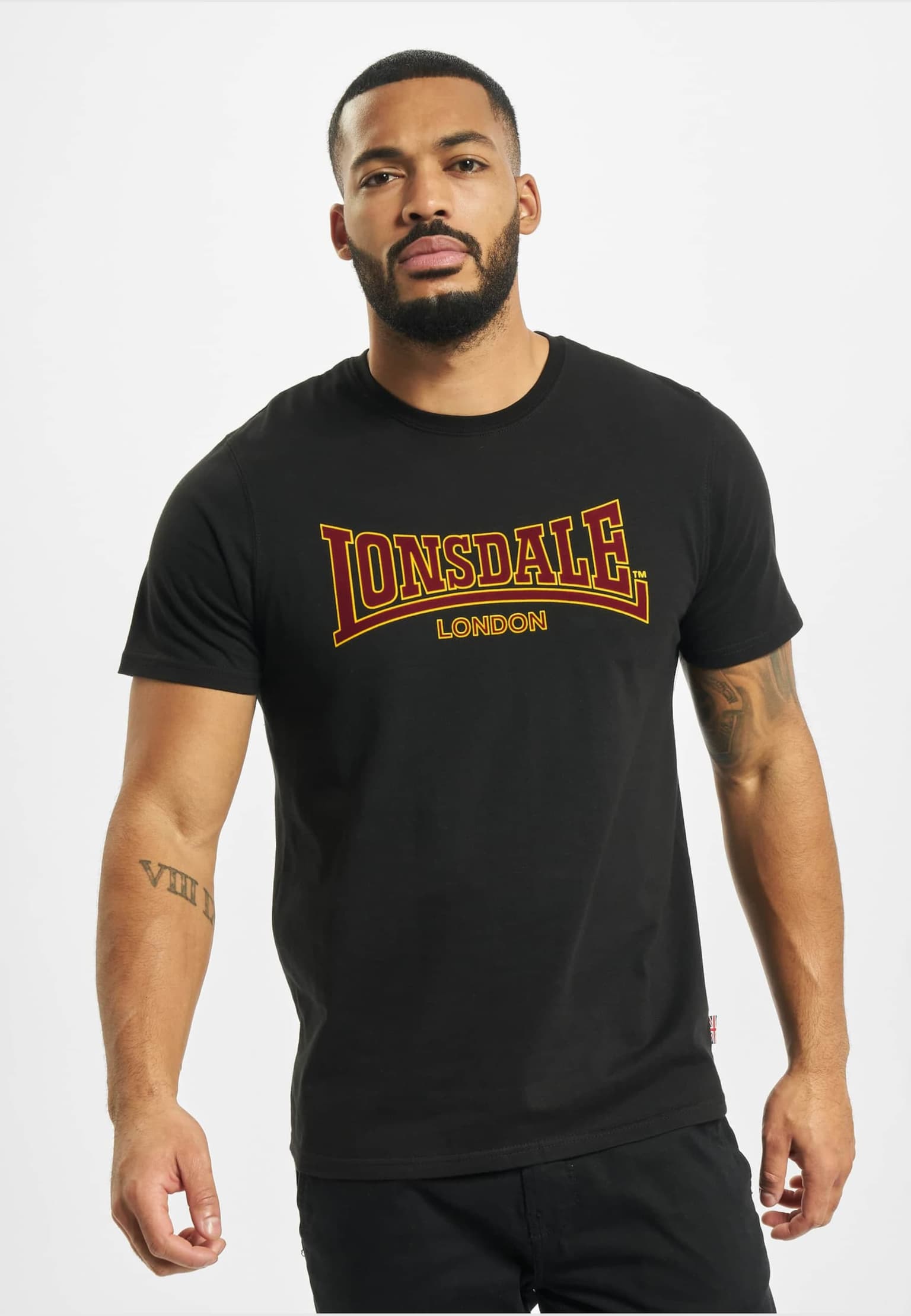 Lonsdale London Classic T-Shirt