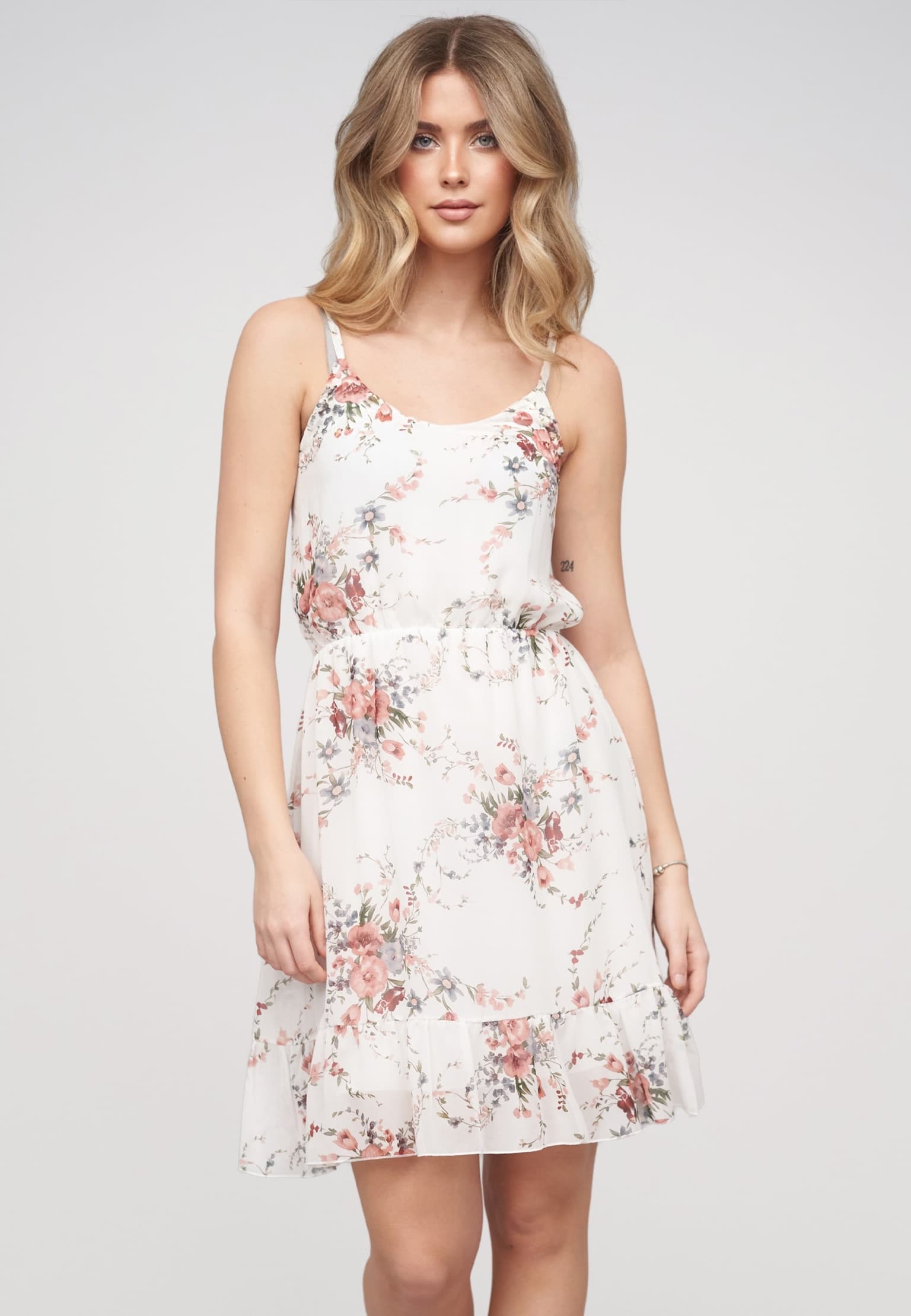 Cloud5ive Summer Dress