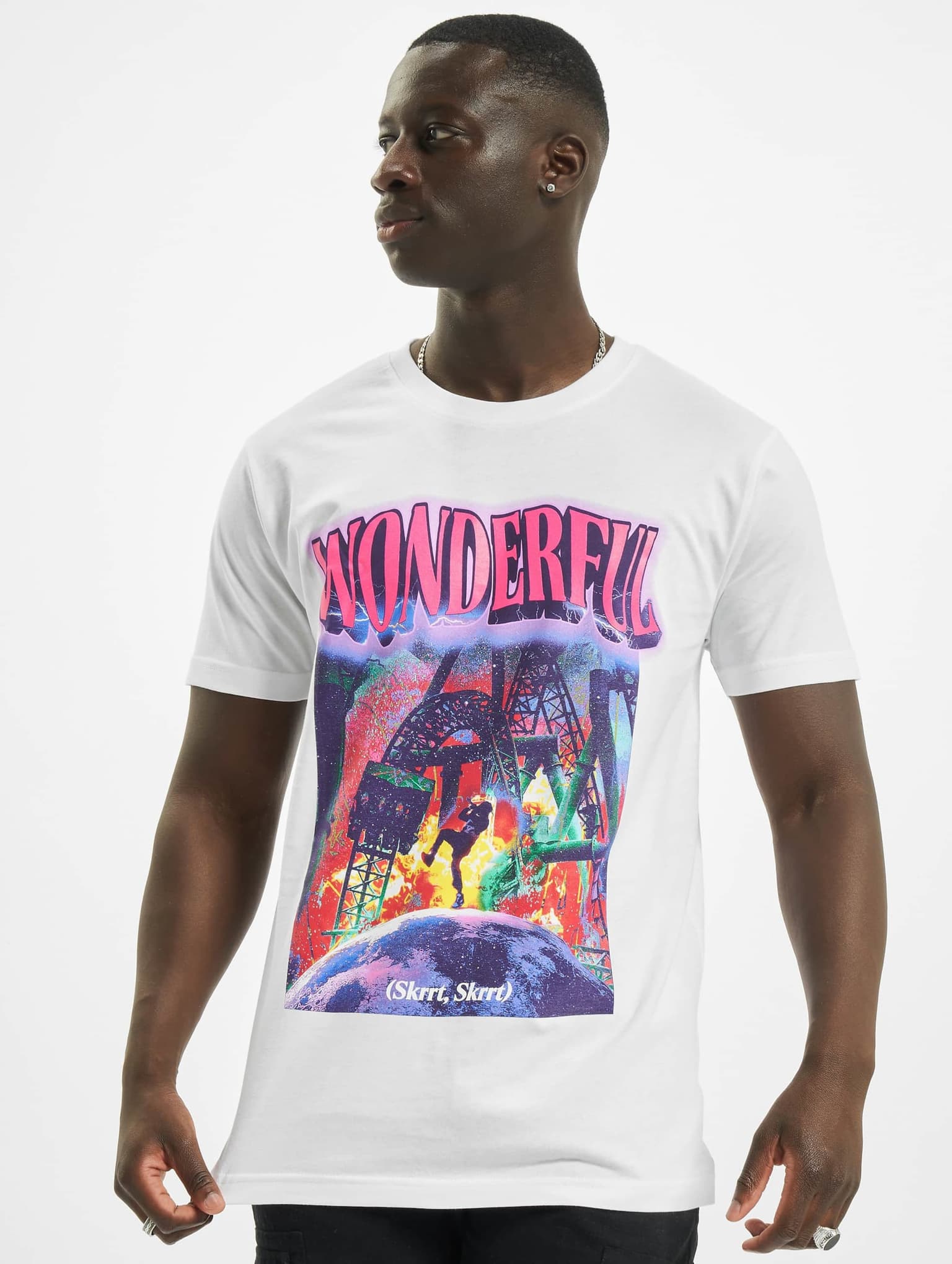 Mister Tee Wonderful