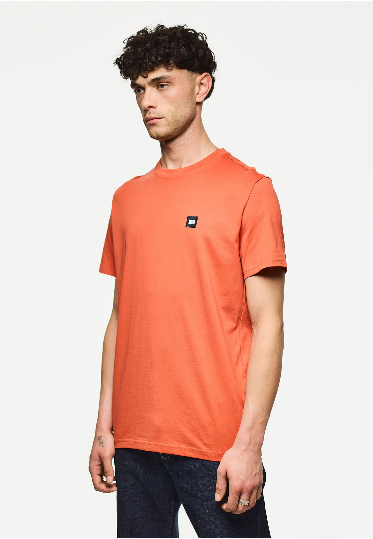 Weekend Offender CANNON BEACH TEE
