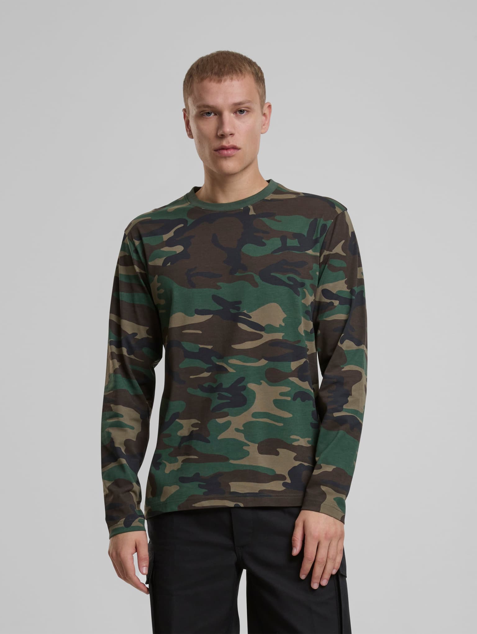 Brandit Premium Longsleeve