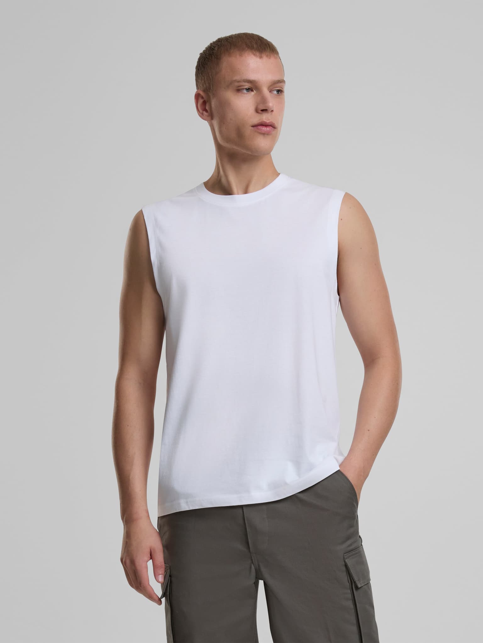 Brandit Basic Tank Top