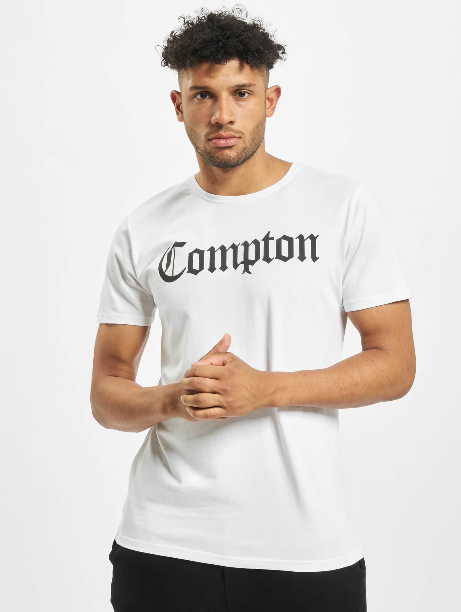 Mister Tee Compton