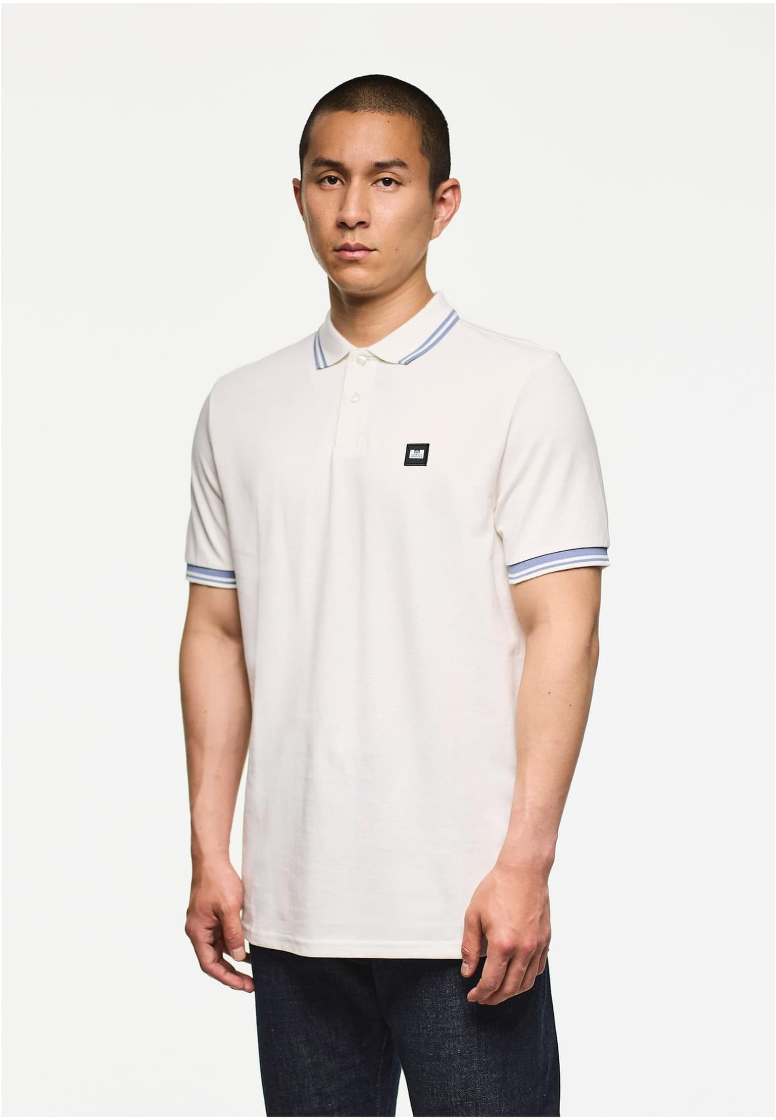 Weekend Offender LEVANTO POLO