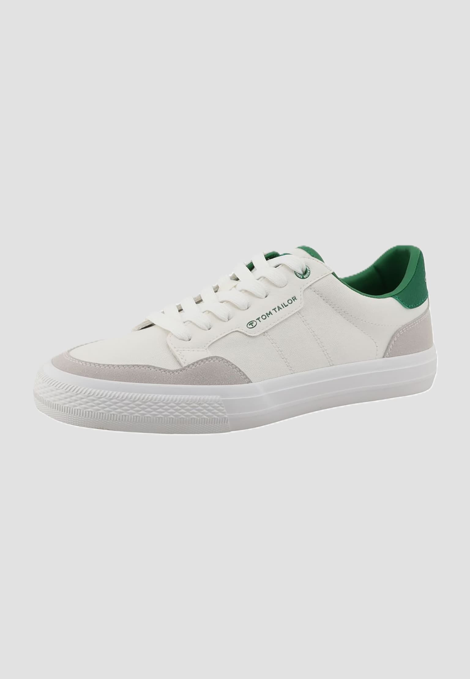Tom Tailor Sneaker Low