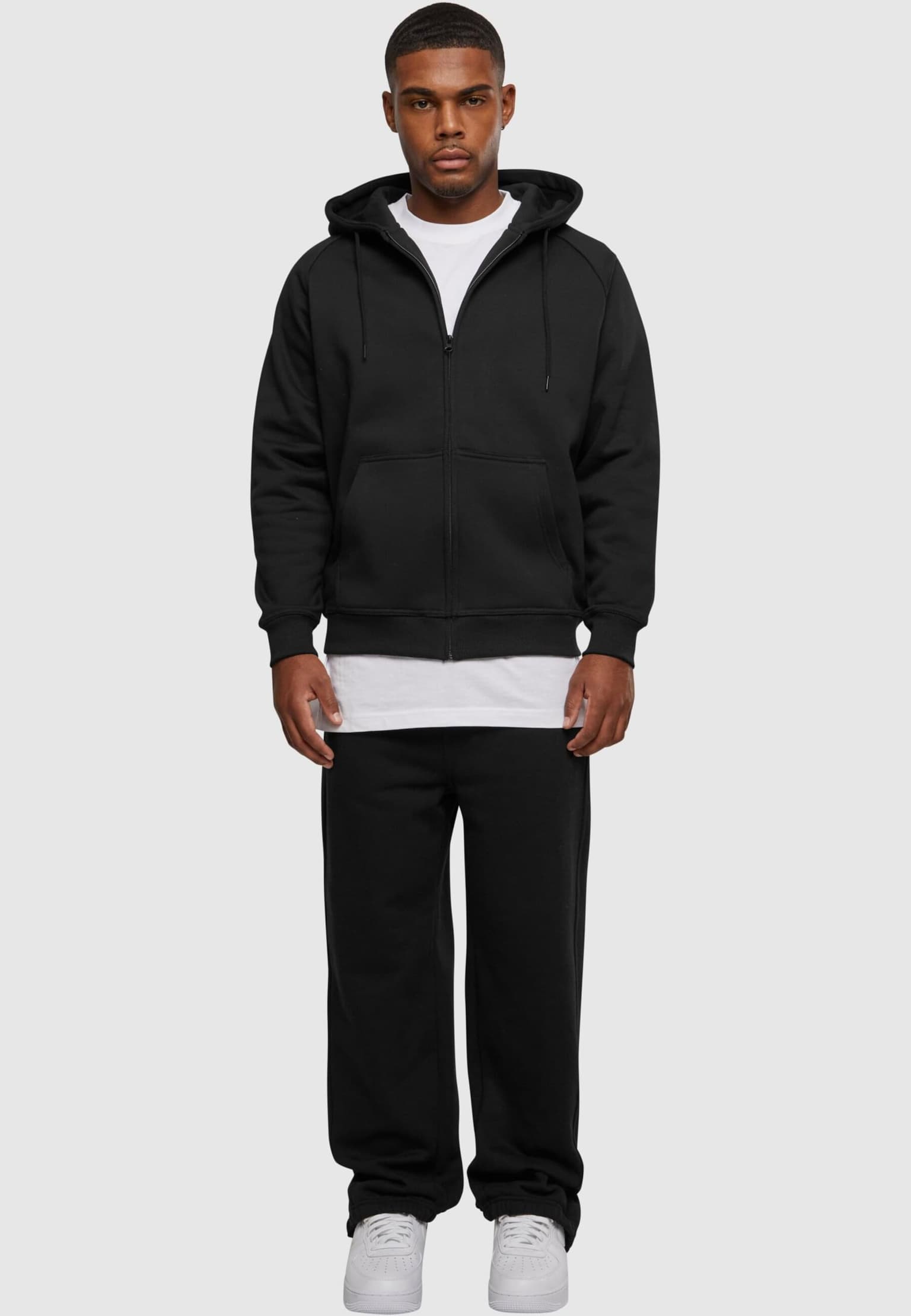 Urban Classics Blank Suit