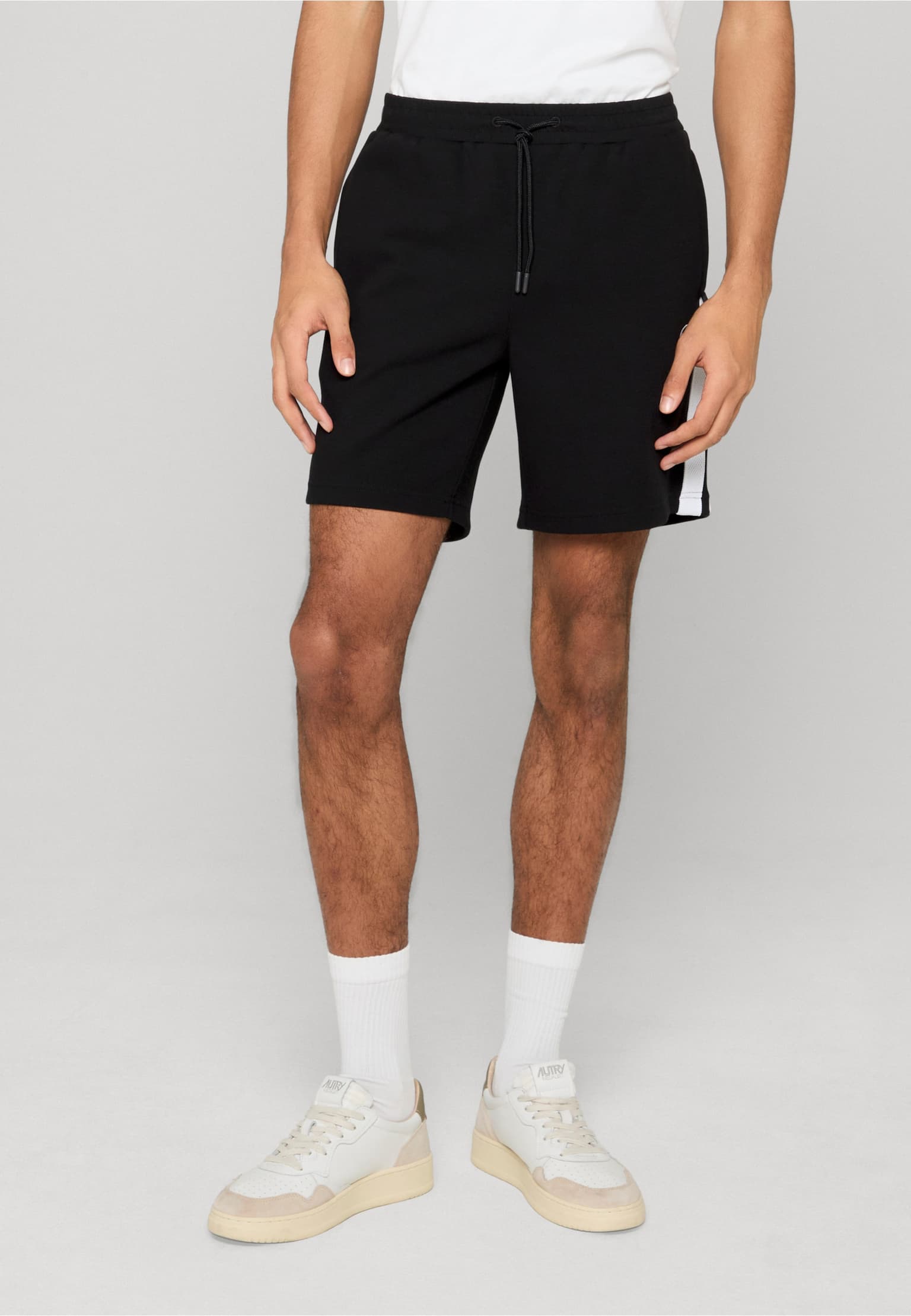 Sergio Tacchini Egeo Short