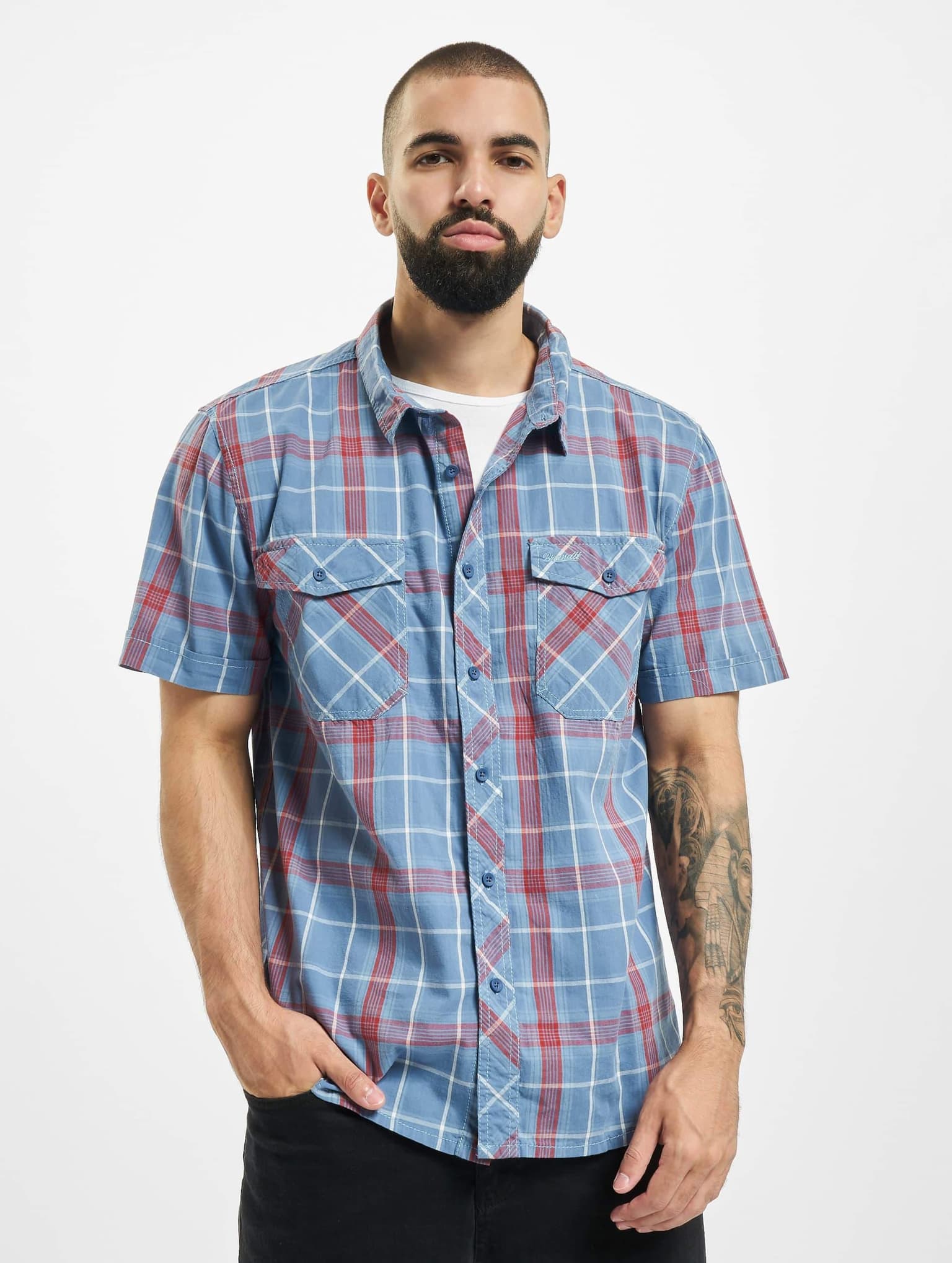 Brandit Roadstar Shirt