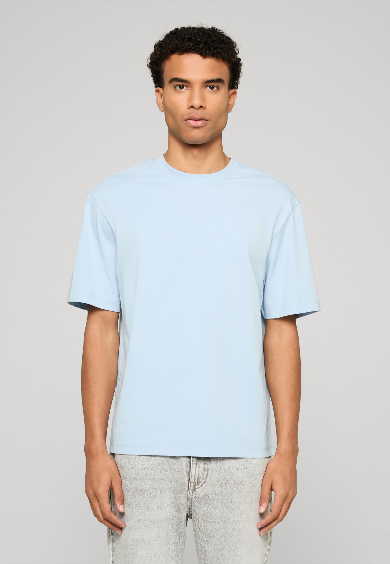 Urban Classics Sorona Loose Fit Tee