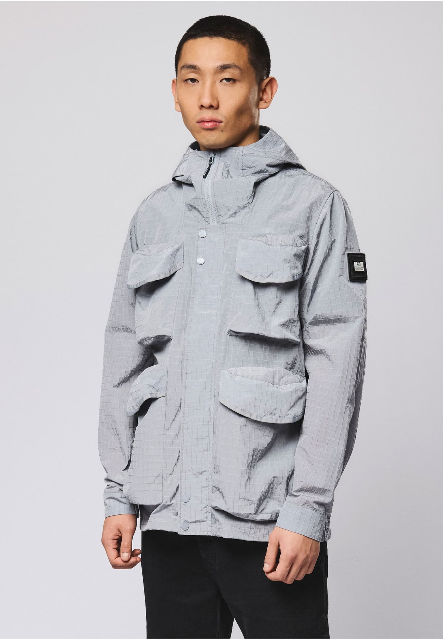 Weekend Offender COTOCA FIELD JACKET