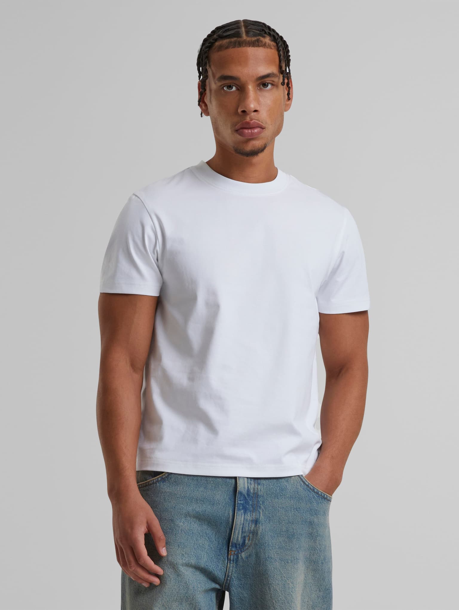 Urban Classics Sorona Loose Fit Tee