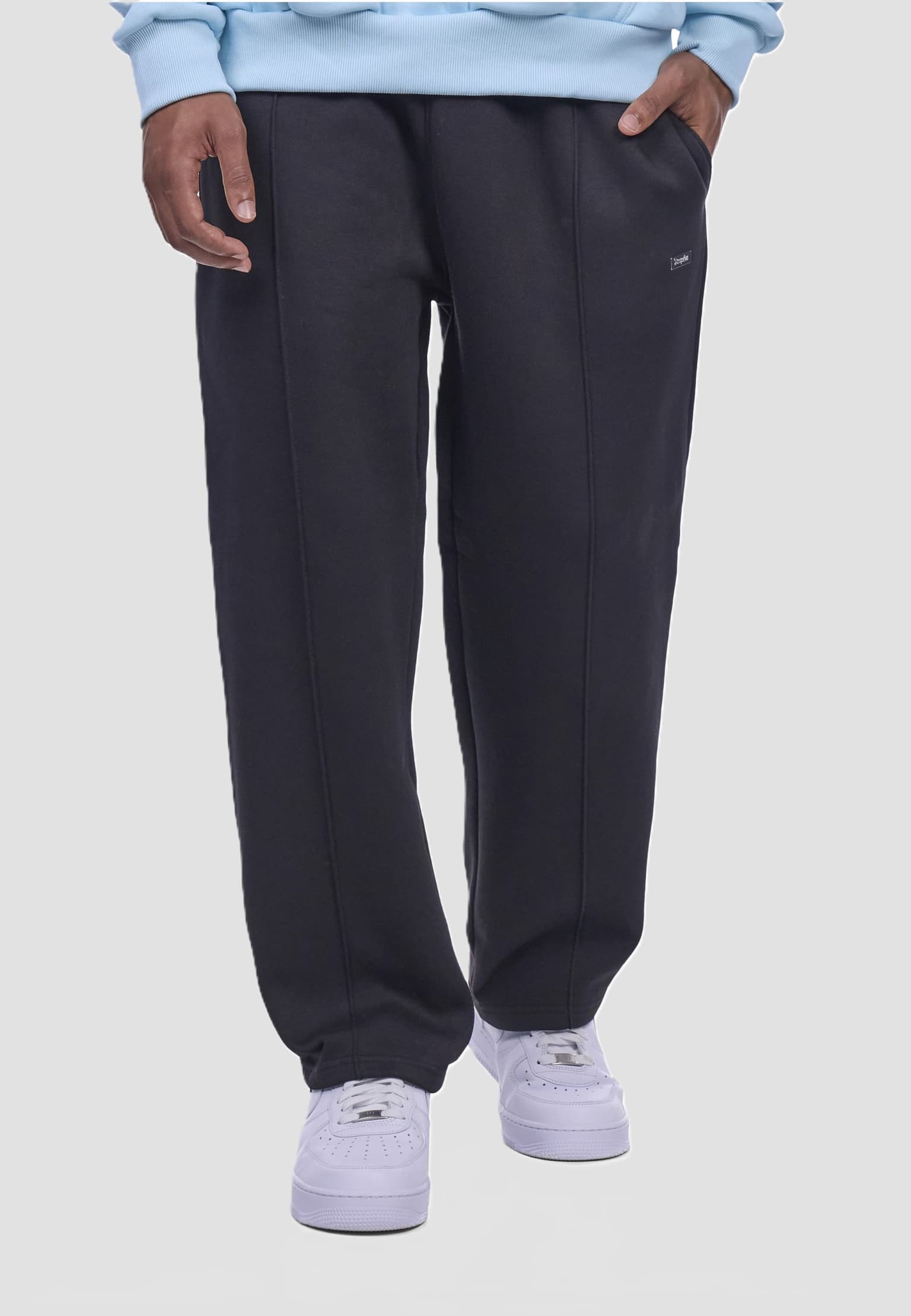 Dropsize STRAIGHT LEG JOGGER