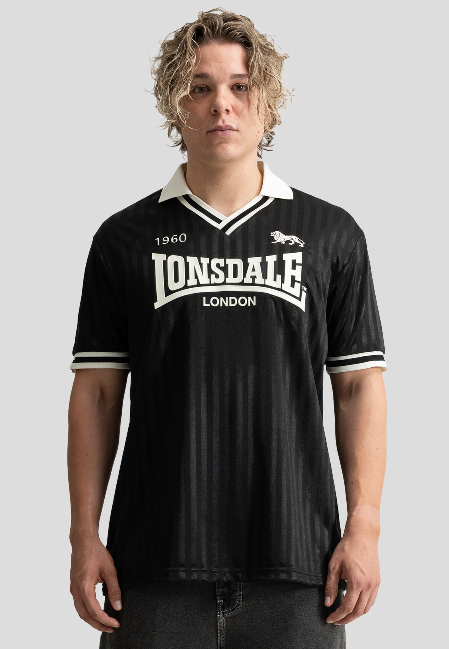 Lonsdale London FOOTDEE