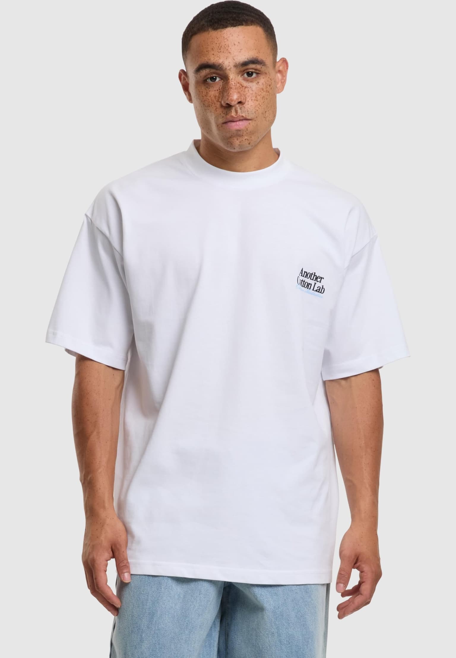 Another Cotton Lab Outdoor Aesthetics T-Shirt