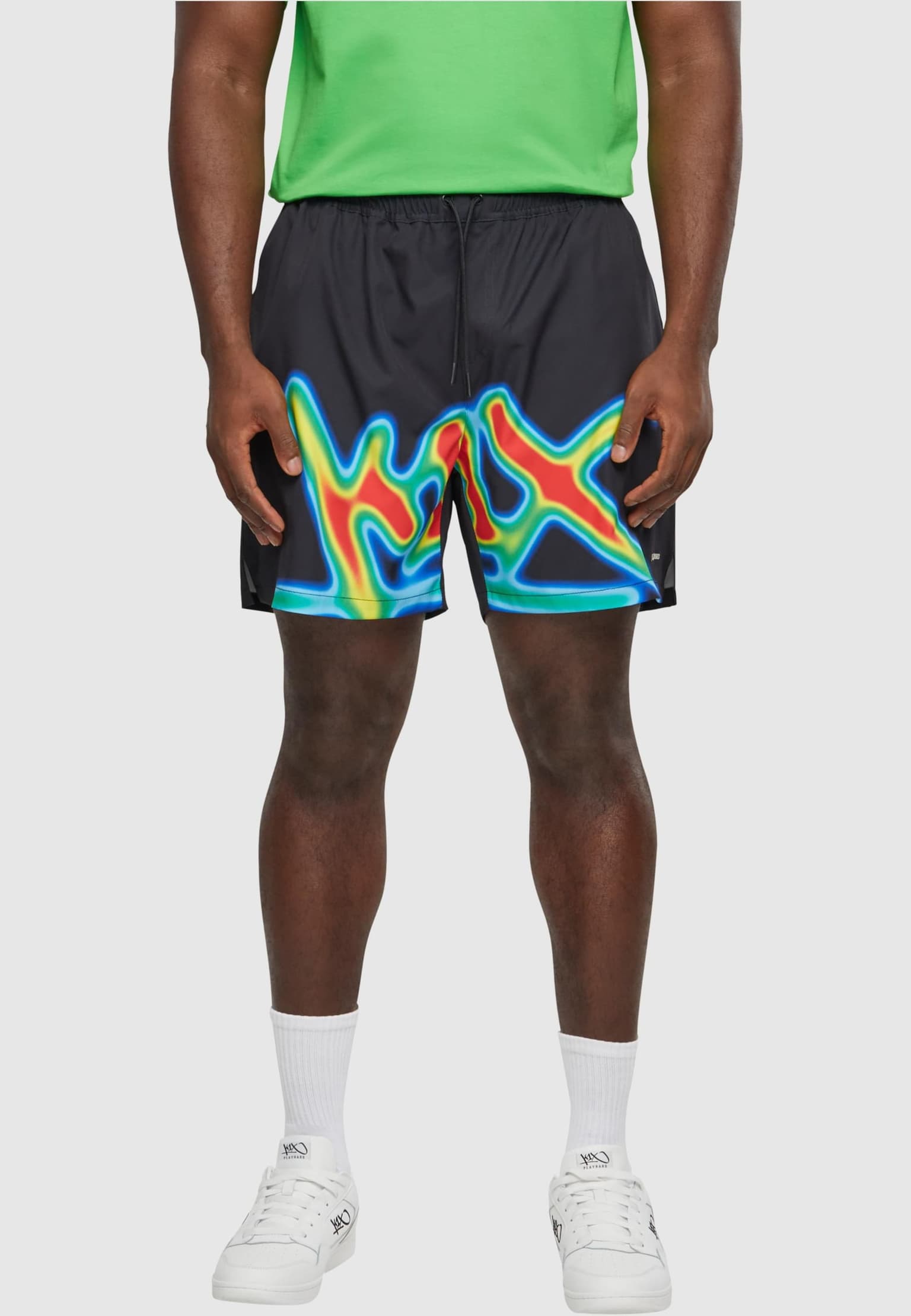 K1X Heatmap Short