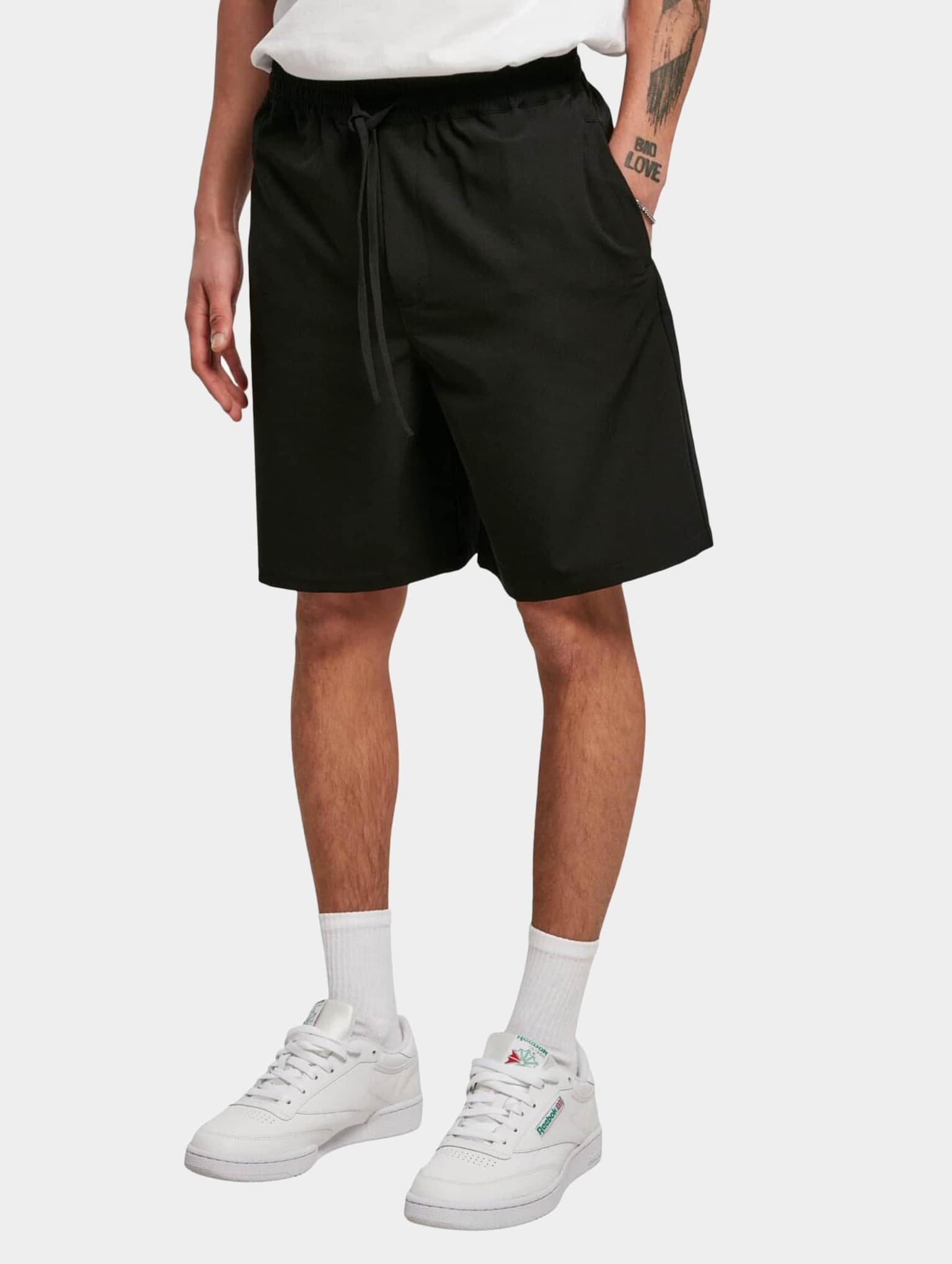 Urban Classics Comfort Short