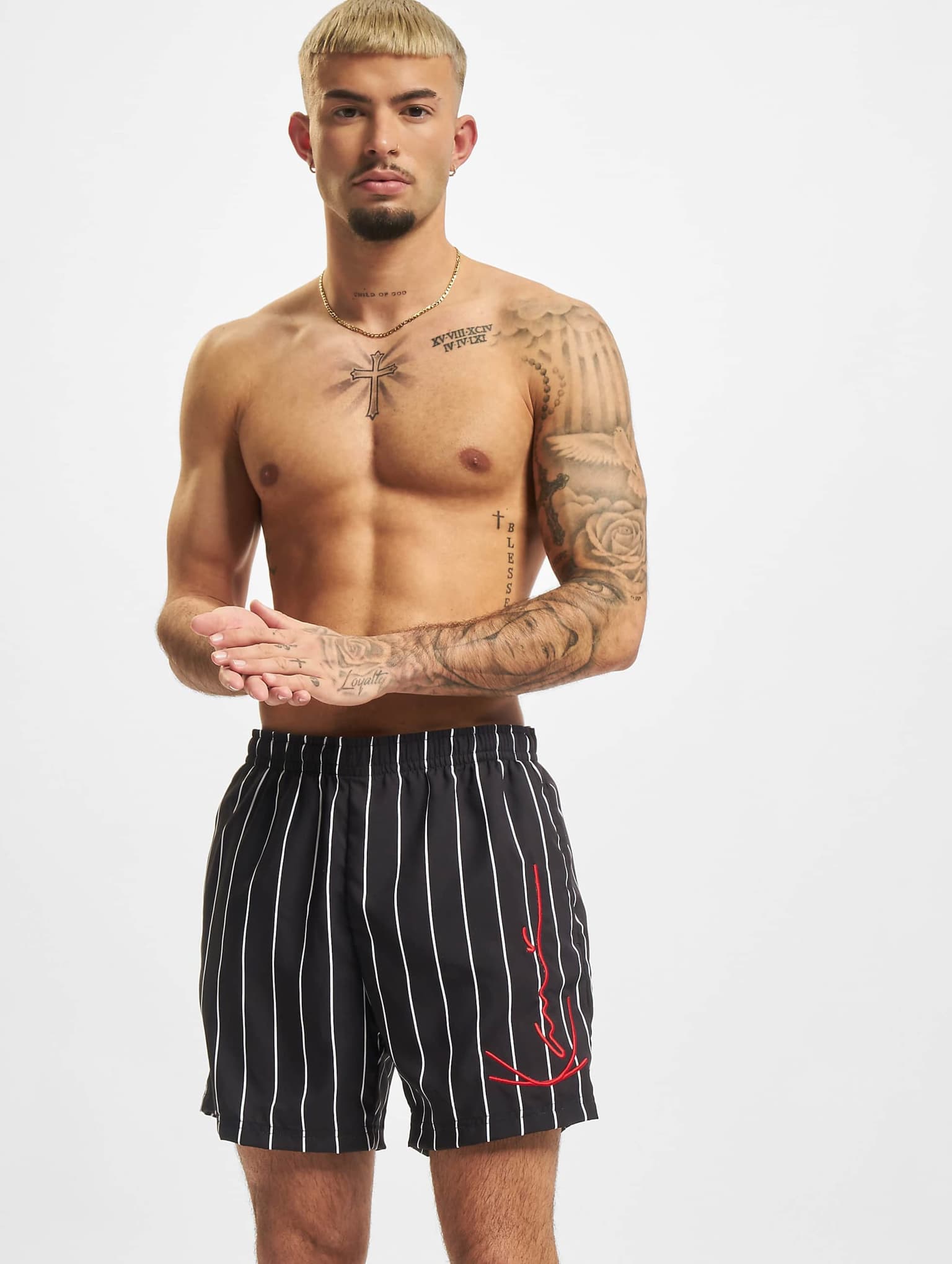 Karl Kani KM-SW011-001-02